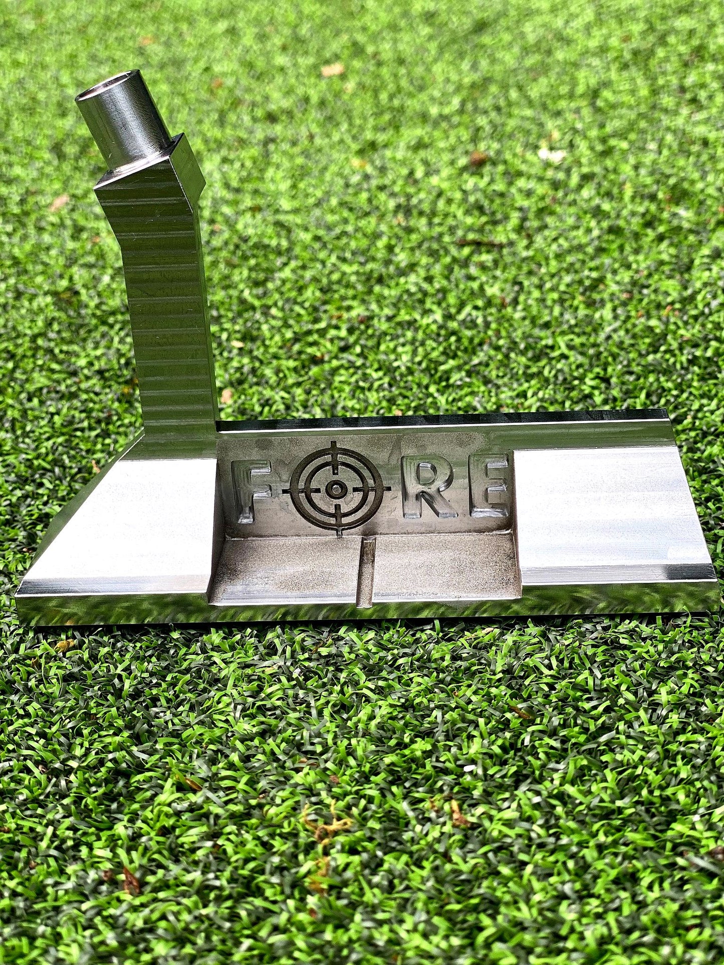 Proto-1 Putter