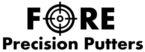 Fore Precision Putters